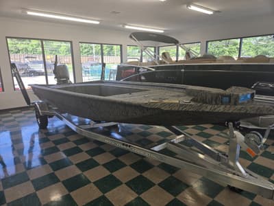 BOATZON | Xpress X18DB 2027