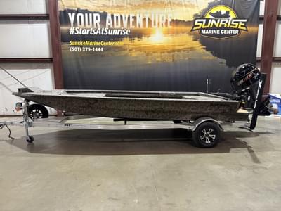 BOATZON | Xpress X18DB WYamaha 90 SHO 2026