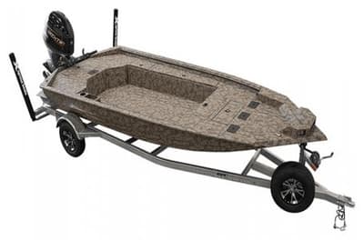 BOATZON | Xpress X18DB WYamaha 90 SHO 2026