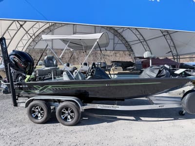 BOATZON | Xpress X19 Pro 2022 BOATZON | Xpress X19 Pro 2022