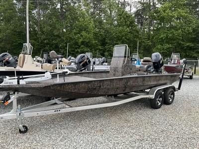 BOATZON | Xpress X21 Bay 2026