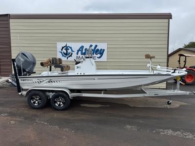BOATZON | Xpress X21 Bay 2026