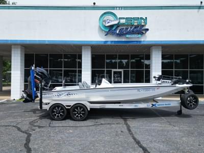 BOATZON | Xpress X21 Pro 2020