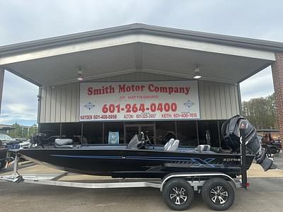 BOATZON | Xpress X21 Pro 2025