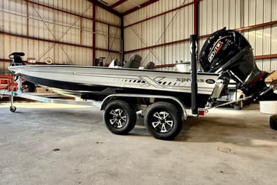 BOATZON | Xpress X21 Pro 2027