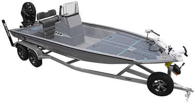 BOATZON | Xpress X210B 2027