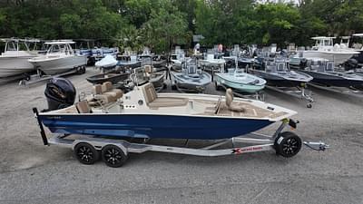 BOATZON | Xpress X23B Lounge 2025 BOATZON | Xpress X23B Lounge 2025