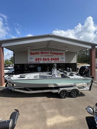 BOATZON | Xpress X23B Lounge 2025