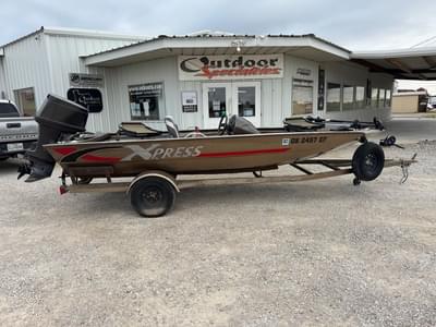 BOATZON | Xpress X51 2001