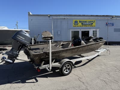 BOATZON | Xpress XP 17 2014