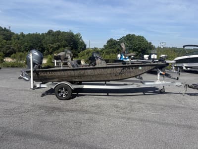 BOATZON | Xpress XP170 2019 BOATZON | Xpress XP170 2019
