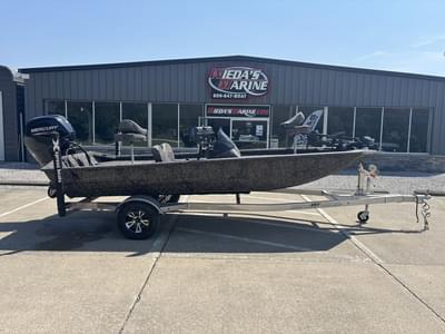 BOATZON | Xpress XP170 2021