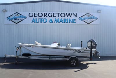 BOATZON | Xpress XP170 2021 BOATZON | Xpress XP170 2021
