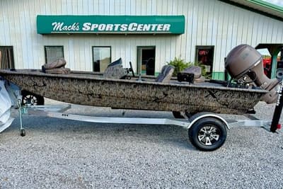 BOATZON | Xpress XP170 2026
