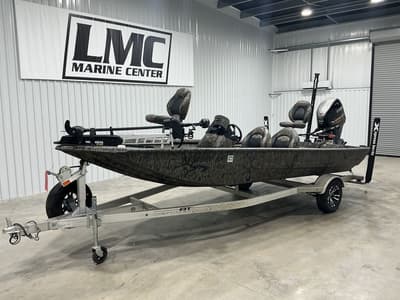 BOATZON | Xpress XP180 2022