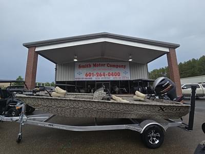BOATZON | Xpress XP180 2025