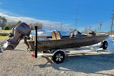 BOATZON | Xpress XP180 2026