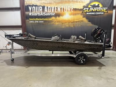 BOATZON | Xpress XP180 WYamaha 90 SHO 2026