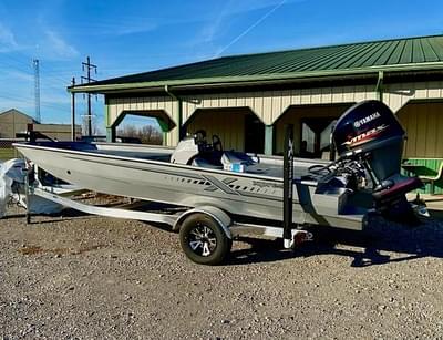 BOATZON | Xpress XP185 Catfish 2023 BOATZON | Xpress XP185 Catfish 2023