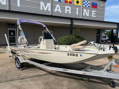 BOATZON | Xpress XP18CC 2016 BOATZON | Xpress XP18CC 2016