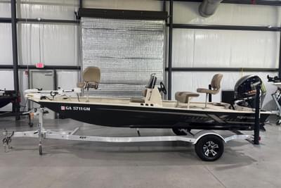BOATZON | Xpress XP18CC 2020