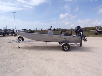 BOATZON | Xpress XP18CC 2026 BOATZON | Xpress XP18CC 2026