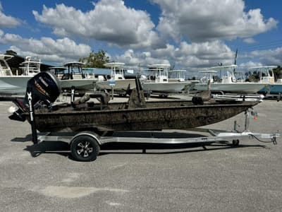 BOATZON | Xpress XP18CC 2026 BOATZON | Xpress XP18CC 2026