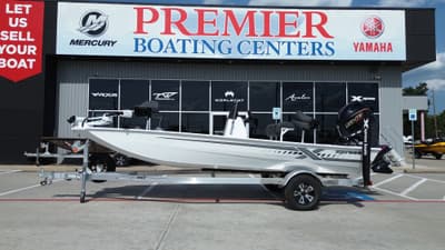 BOATZON | Xpress XP18CC 2027 BOATZON | Xpress XP18CC 2027
