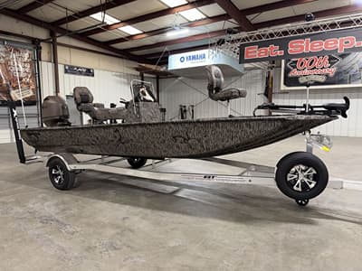 BOATZON | Xpress XP18CC 2027