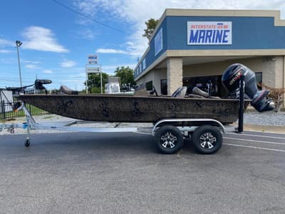 BOATZON | Xpress XP200 2025