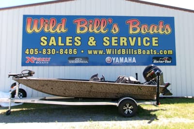 BOATZON | Xpress XP200 Catfish 2026