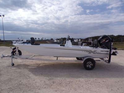 BOATZON | Xpress XP20CC 2026