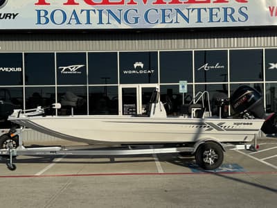 BOATZON | Xpress XP20CC 2026