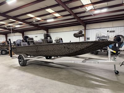 BOATZON | Xpress XP20CC 2026