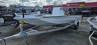 BOATZON | Xpress XP20CC 2026