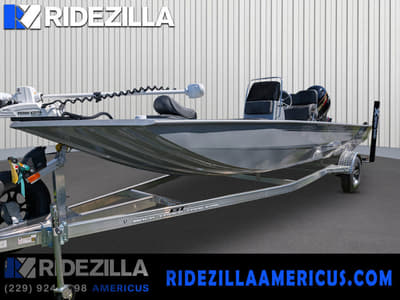 BOATZON | Xpress XP20CC 2026
