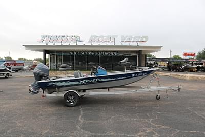 BOATZON | Xpress XP7 2016 BOATZON | Xpress XP7 2016