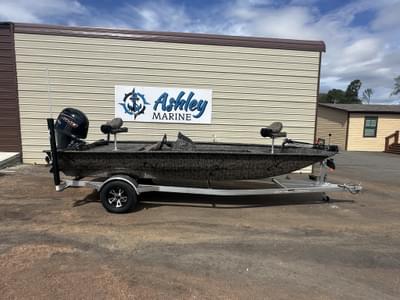BOATZON | Xpress Xplorer Bass Series XP200 2026 BOATZON | Xpress Xplorer Bass Series XP200 2026