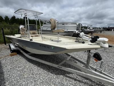 BOATZON | Xpress Xplorer CC Bay Series XP20CC 2024