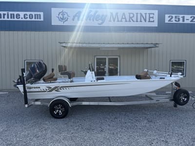 BOATZON | Xpress Xplorer CC Bay Series XP20CC 2027