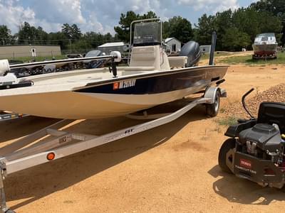 BOATZON | Xpress Xplorer CC Series XP18CC 2012