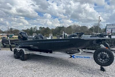 BOATZON | Xpress XR21 Bass 2026