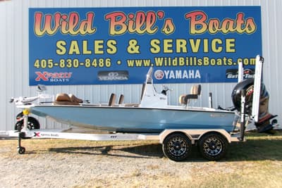 BOATZON | Xpress XR21 Bay 2026 BOATZON | Xpress XR21 Bay 2026