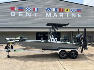 BOATZON | Xpress XR21 Bay 2027