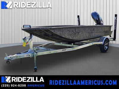 BOATZON | Xpress XTS16 2026