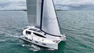 BOATZON | Xquisite Yachts X5 PLUS 2021 BOATZON | Xquisite Yachts X5 PLUS 2021