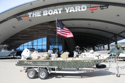 BOATZON | Xtreme 2072CC 2025