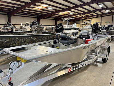 BOATZON | Xtreme Boats 1542SS 2026 BOATZON | Xtreme Boats 1542SS 2026