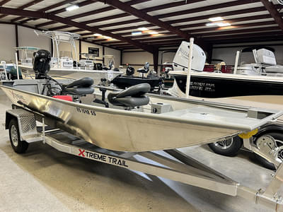 BOATZON | Xtreme Boats 1548SS Tunnel 2026 BOATZON | Xtreme Boats 1548SS Tunnel 2026