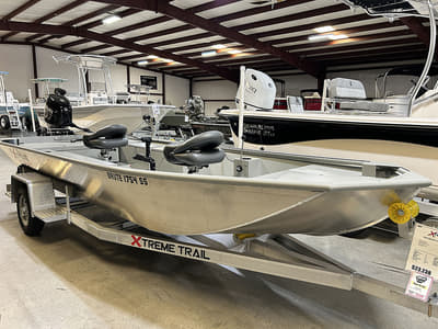 BOATZON | Xtreme Boats 1754 SS Tunnel 2026
